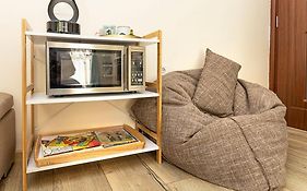 Brand New Central Apartment, 10 Minutes To Center